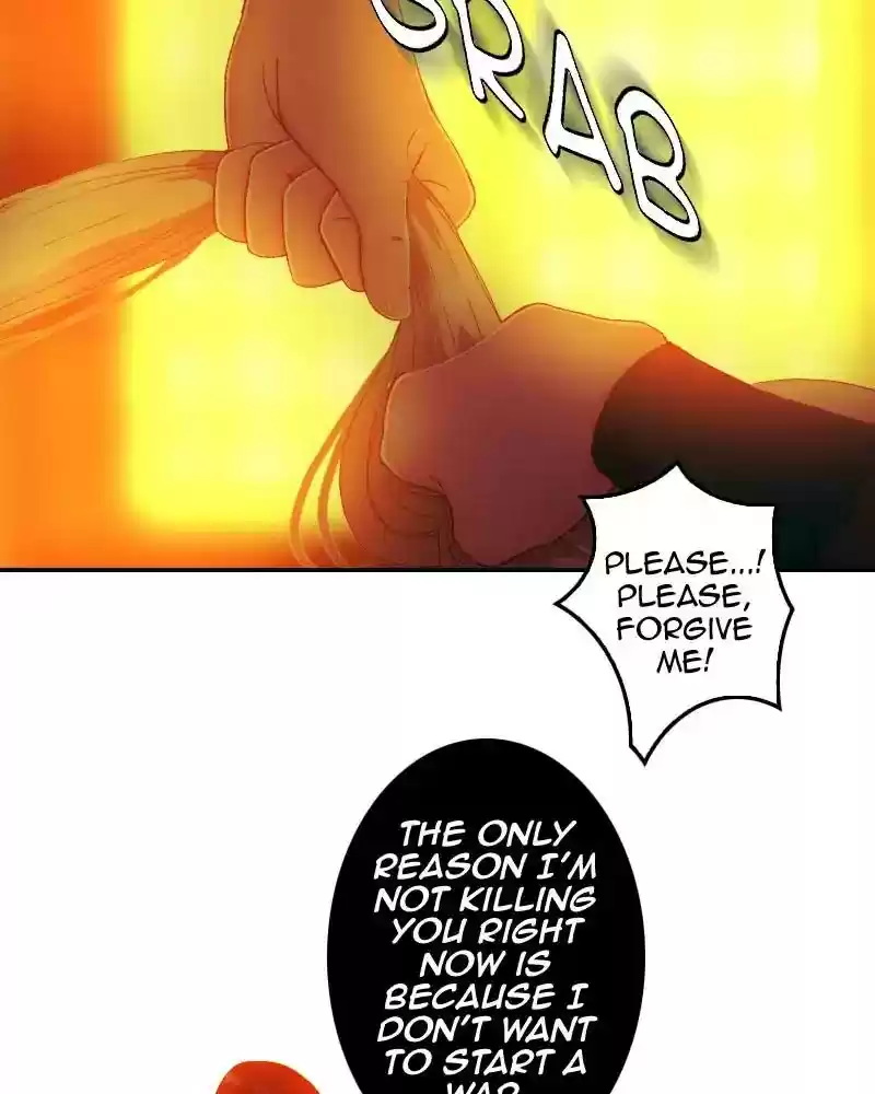 My Dear Cold-Blooded King Chapter 105: