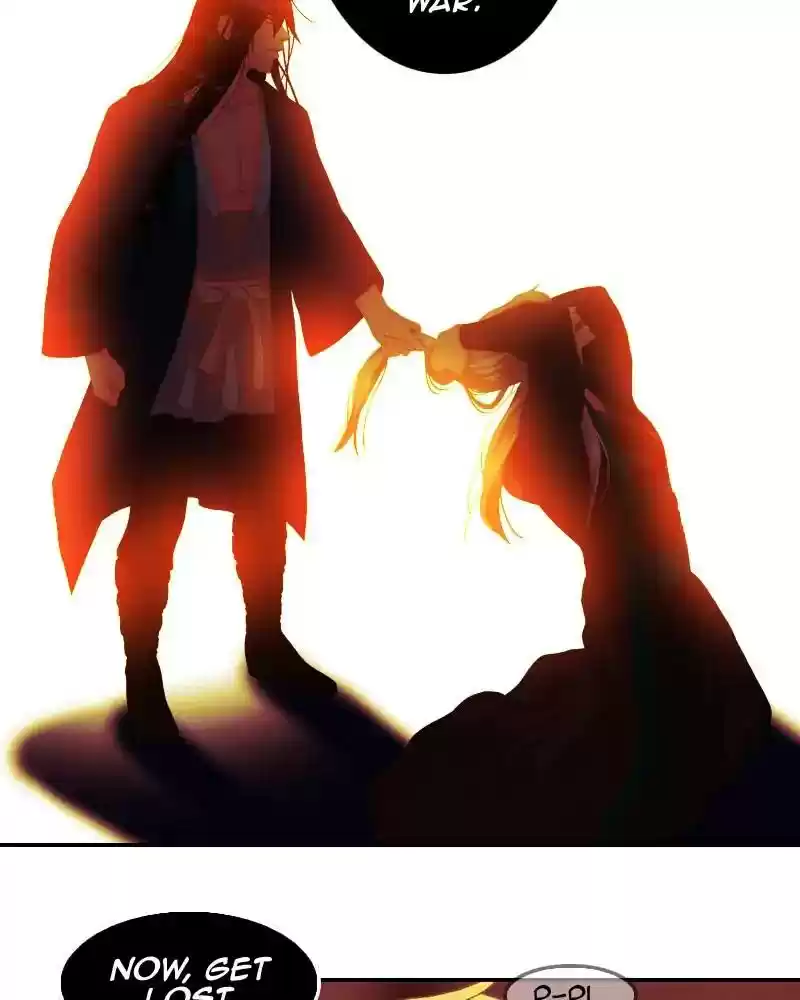 My Dear Cold-Blooded King Chapter 105: