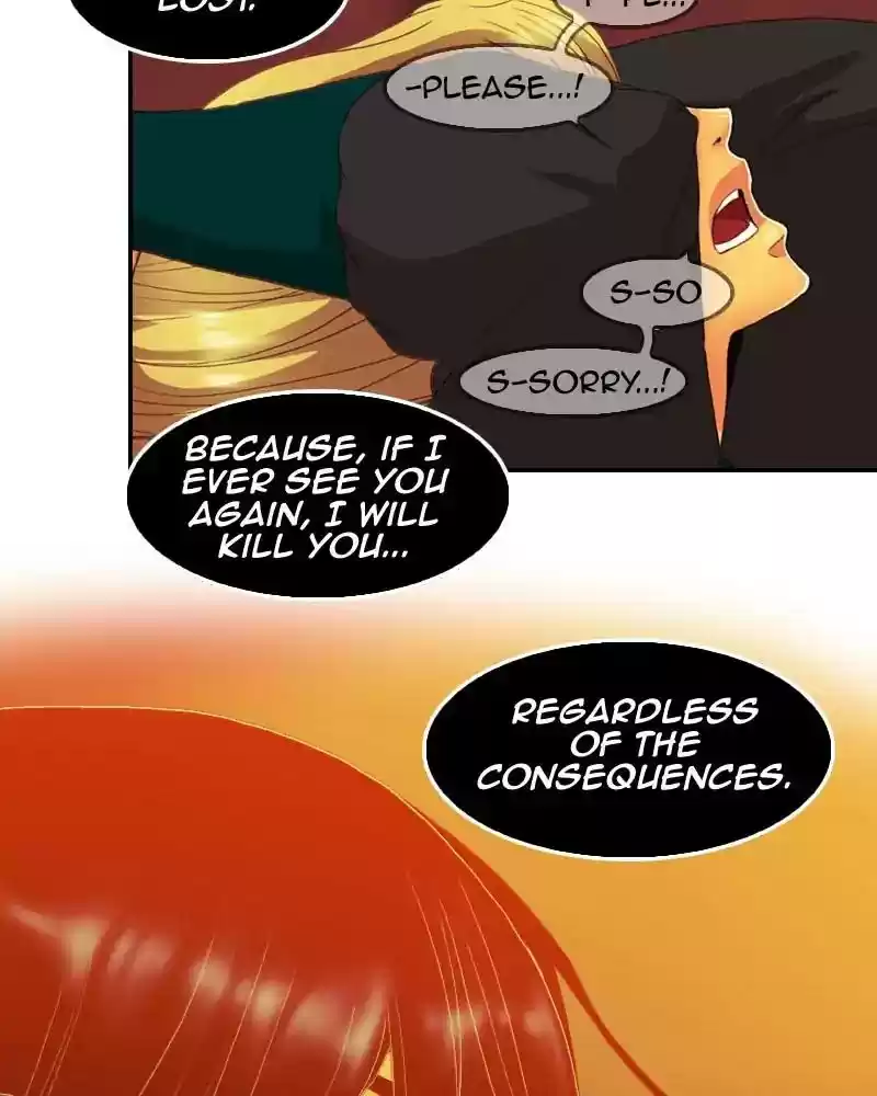 My Dear Cold-Blooded King Chapter 105: