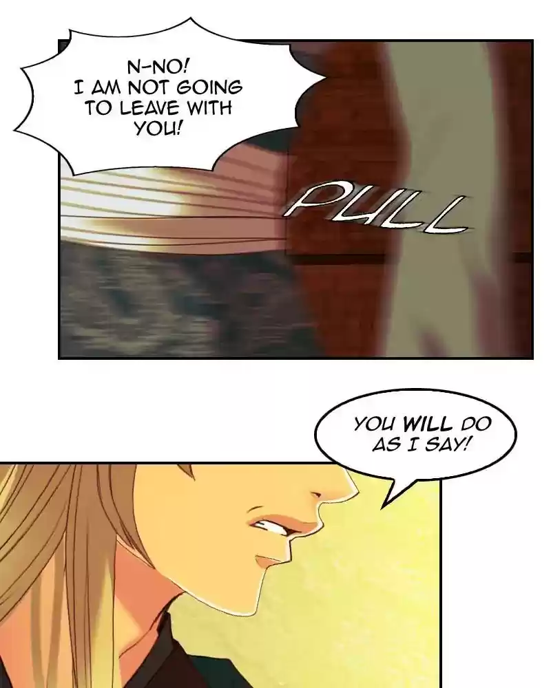 My Dear Cold-Blooded King Chapter 105: