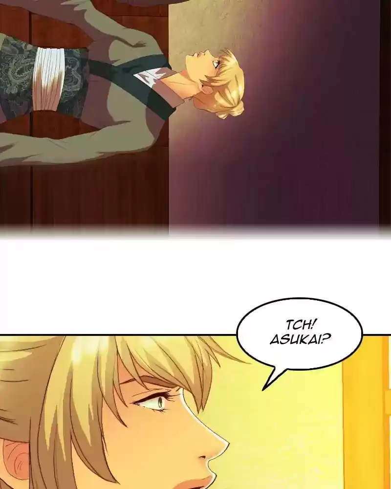 My Dear Cold-Blooded King Chapter 105: