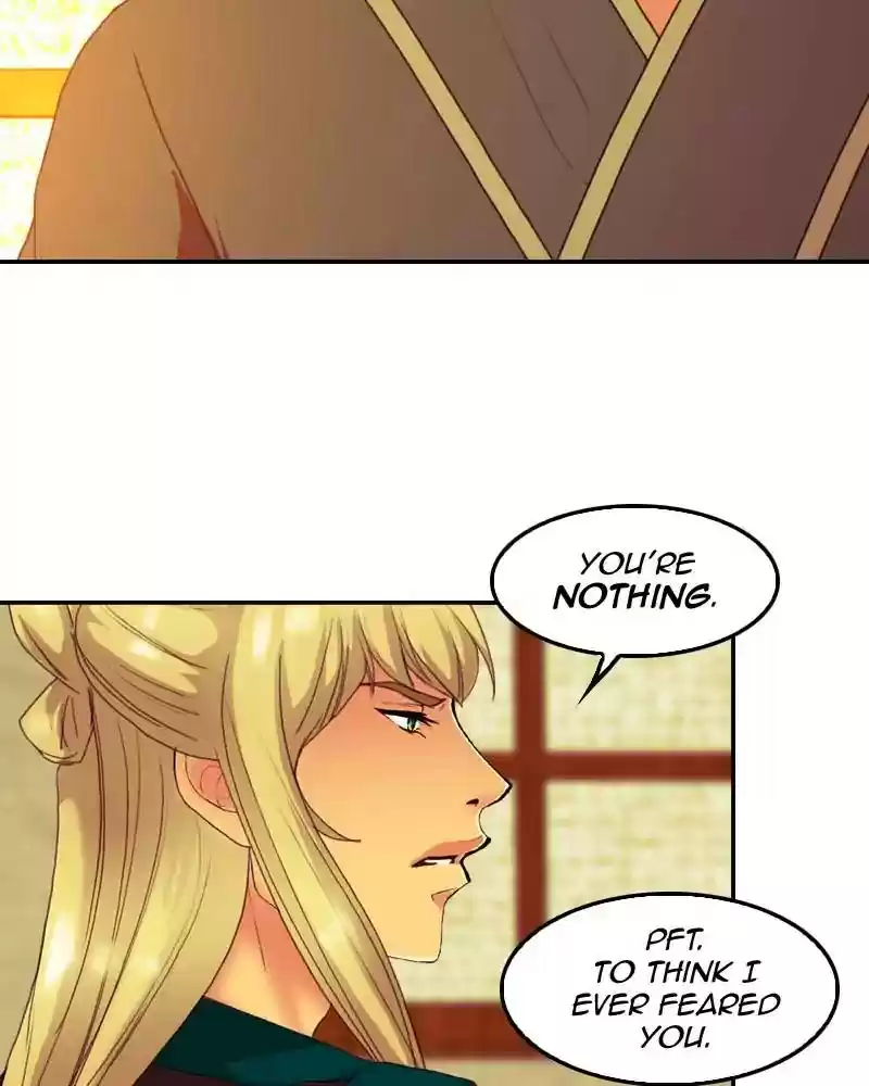 My Dear Cold-Blooded King Chapter 105: