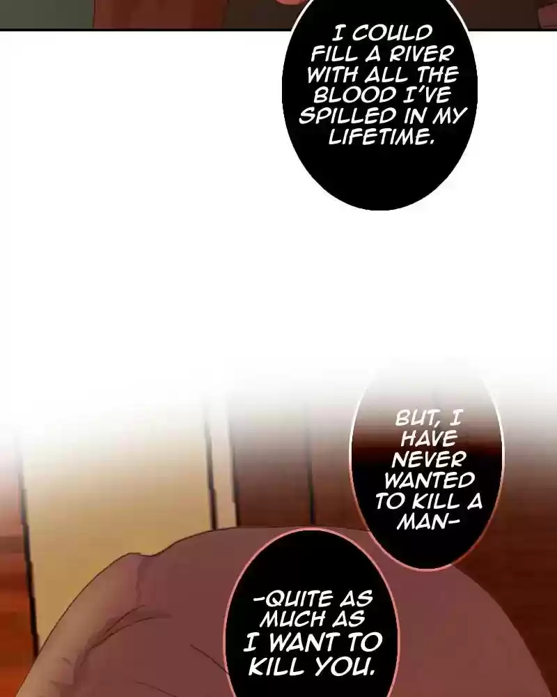 My Dear Cold-Blooded King Chapter 105: