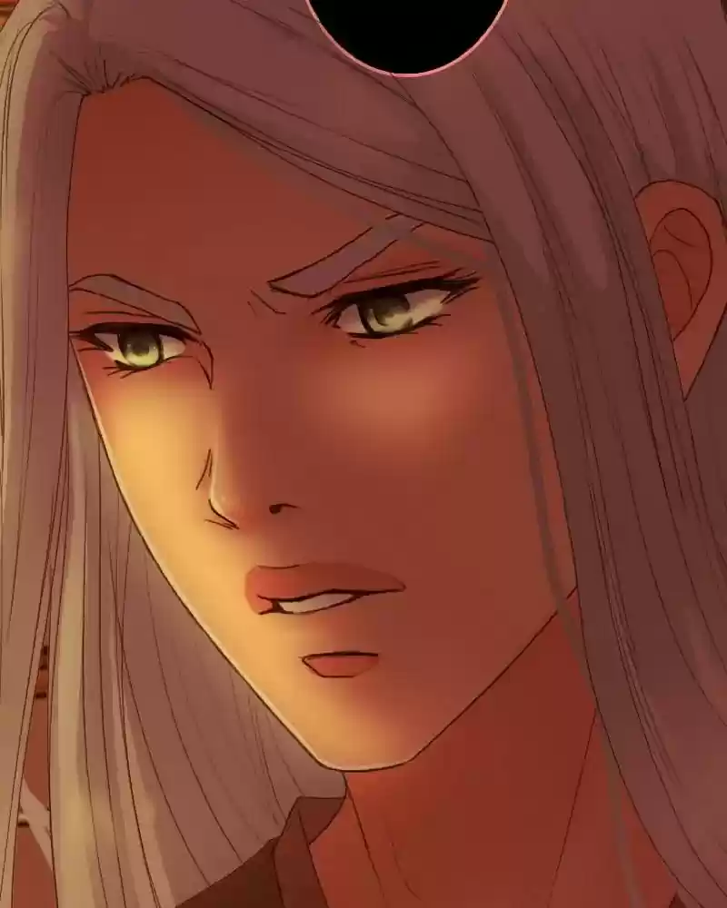 My Dear Cold-Blooded King Chapter 105: