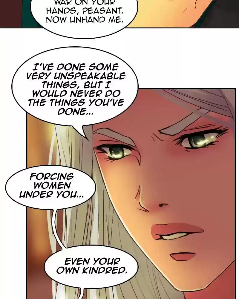 My Dear Cold-Blooded King Chapter 106: