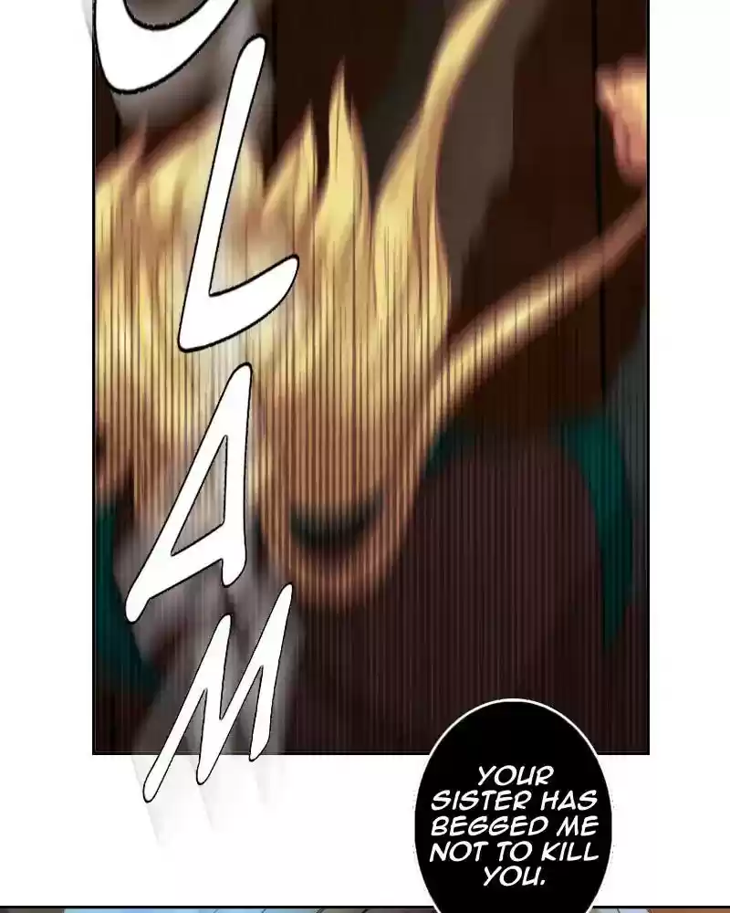 My Dear Cold-Blooded King Chapter 106: