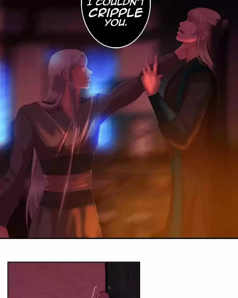 My Dear Cold-Blooded King Chapter 106: