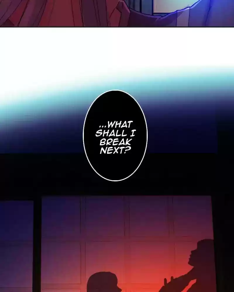 My Dear Cold-Blooded King Chapter 106: