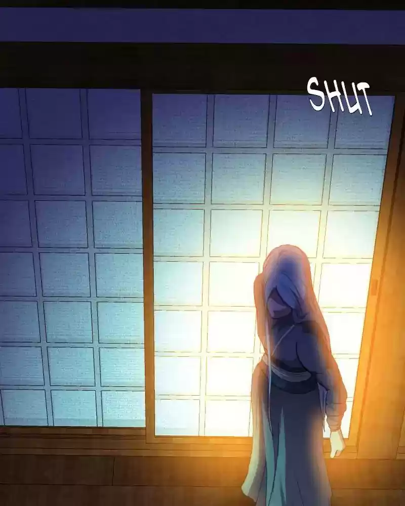 My Dear Cold-Blooded King Chapter 106: