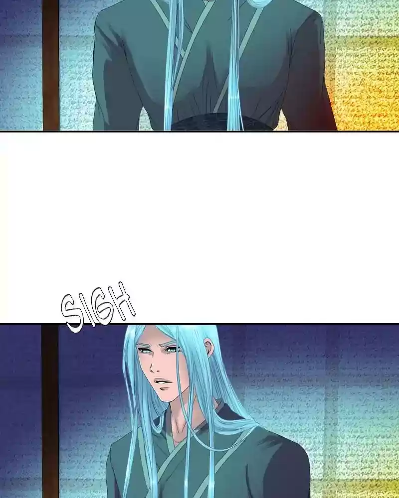 My Dear Cold-Blooded King Chapter 106: