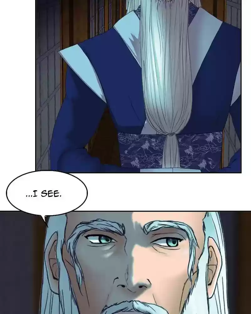 My Dear Cold-Blooded King Chapter 106: