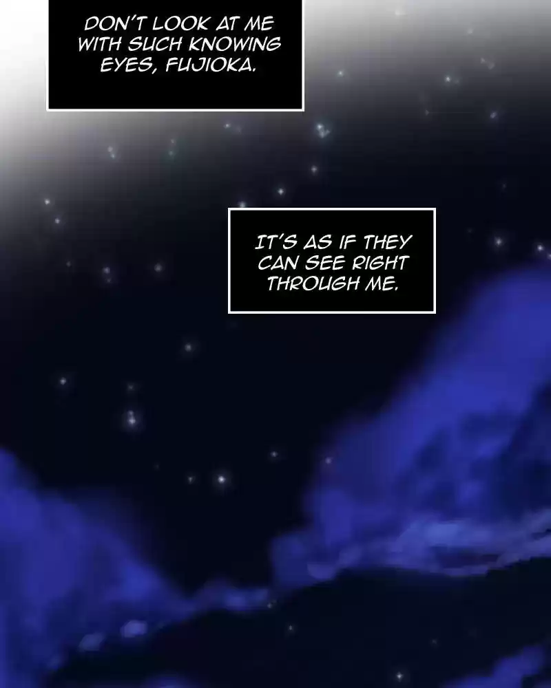 My Dear Cold-Blooded King Chapter 106: