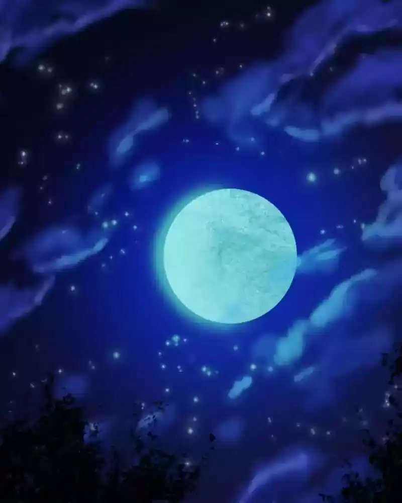 My Dear Cold-Blooded King Chapter 106: