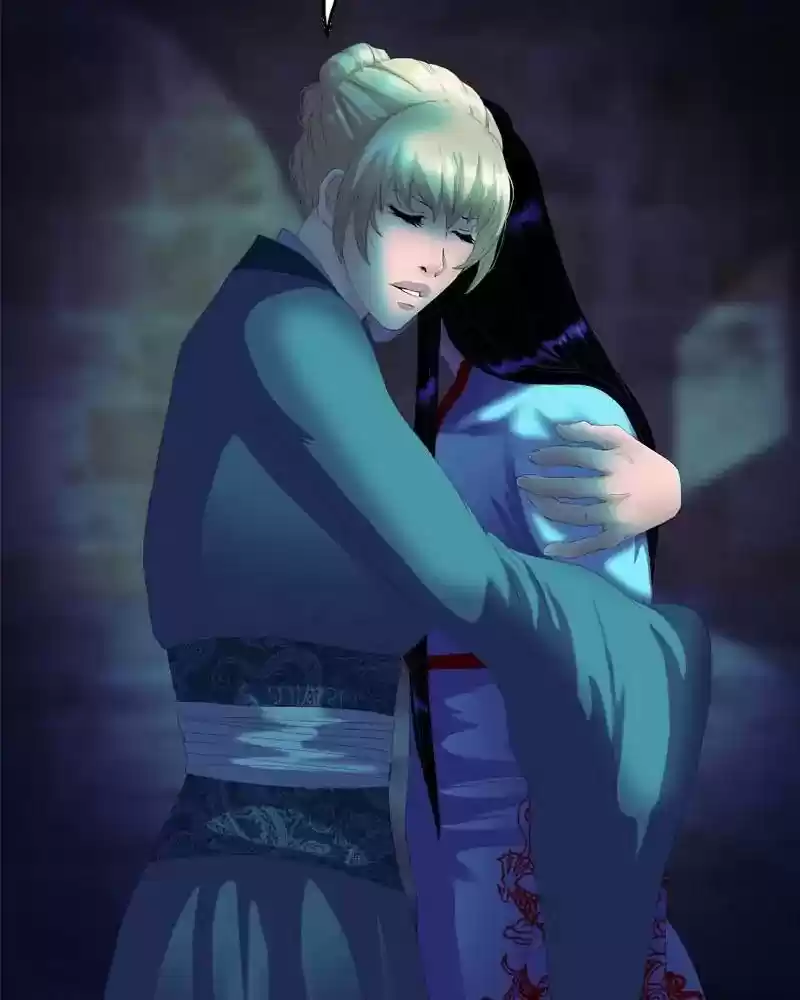 My Dear Cold-Blooded King Chapter 106: