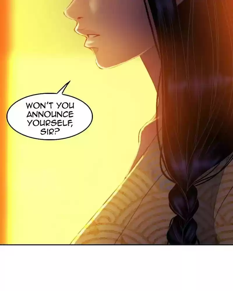 My Dear Cold-Blooded King Chapter 106: