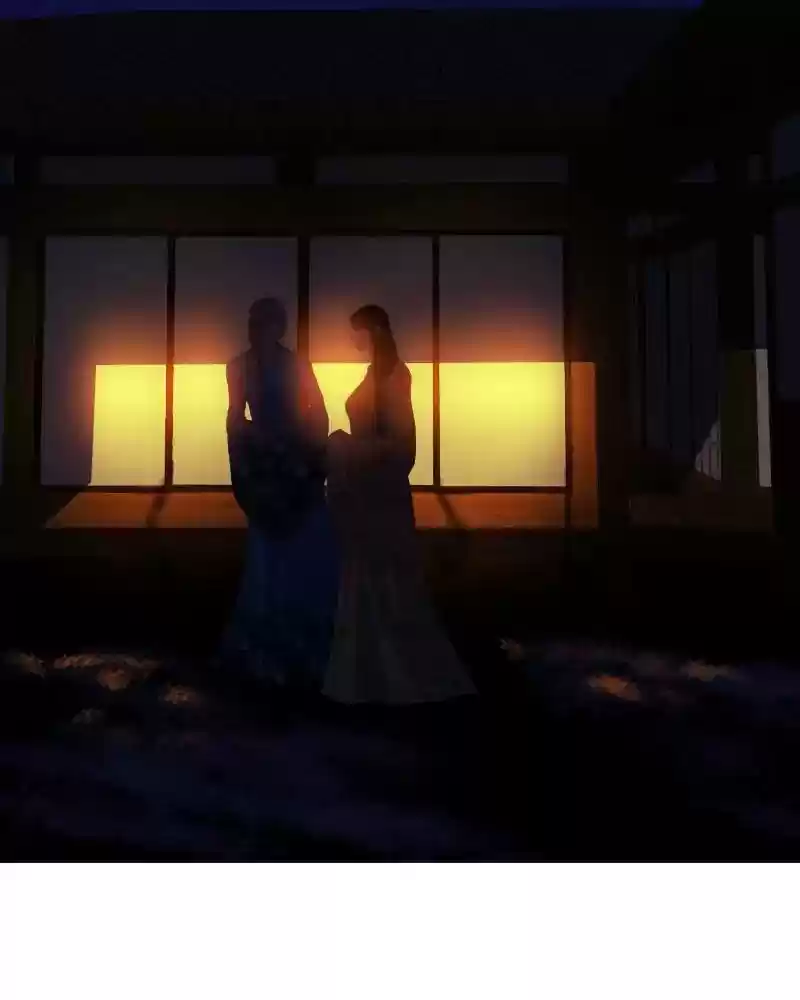 My Dear Cold-Blooded King Chapter 107: