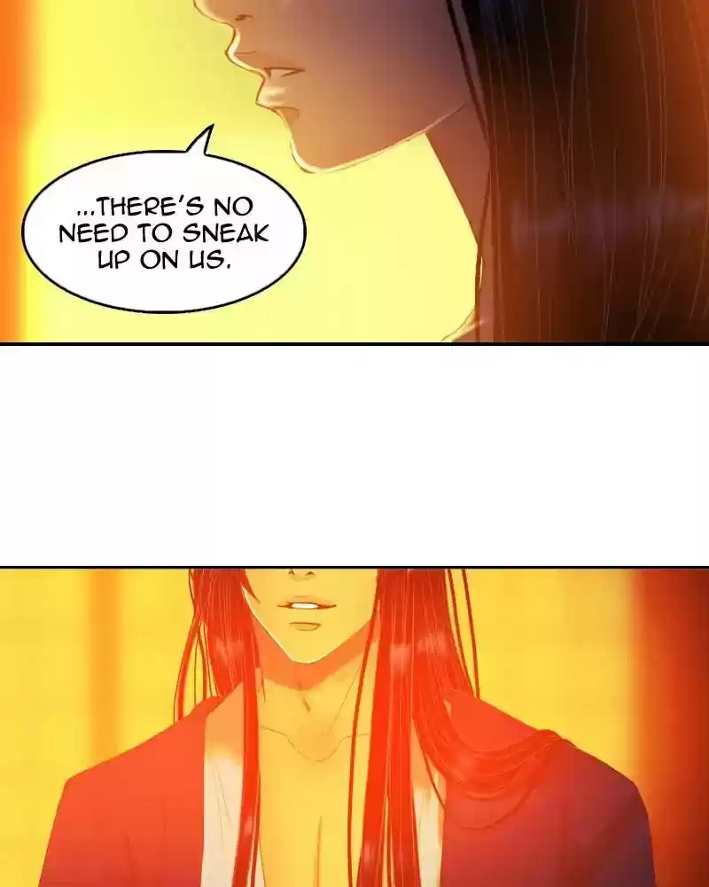 My Dear Cold-Blooded King Chapter 107: