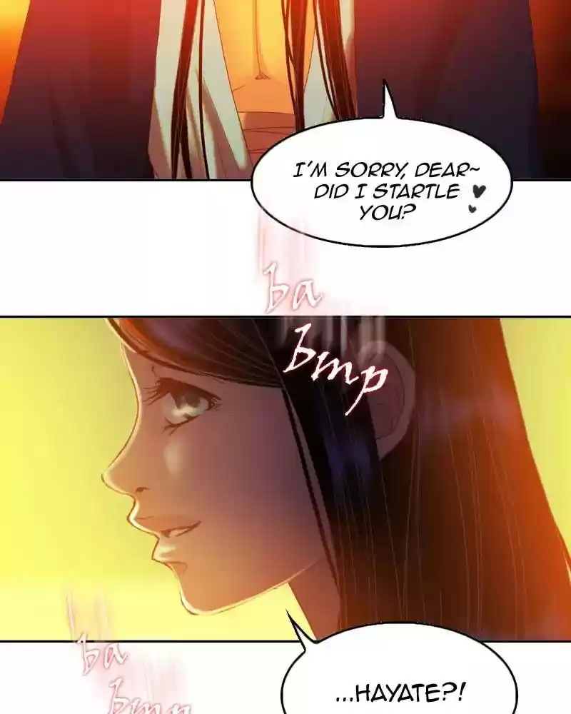 My Dear Cold-Blooded King Chapter 107: