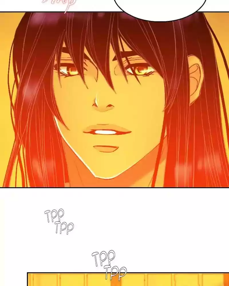 My Dear Cold-Blooded King Chapter 107: