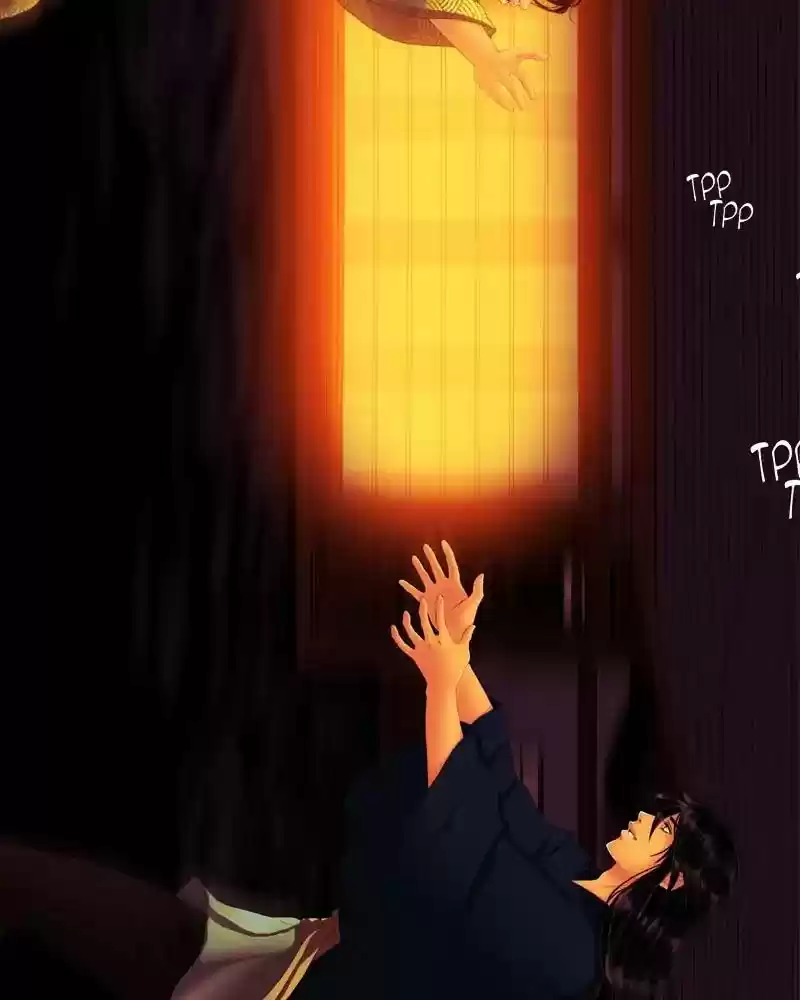 My Dear Cold-Blooded King Chapter 107: