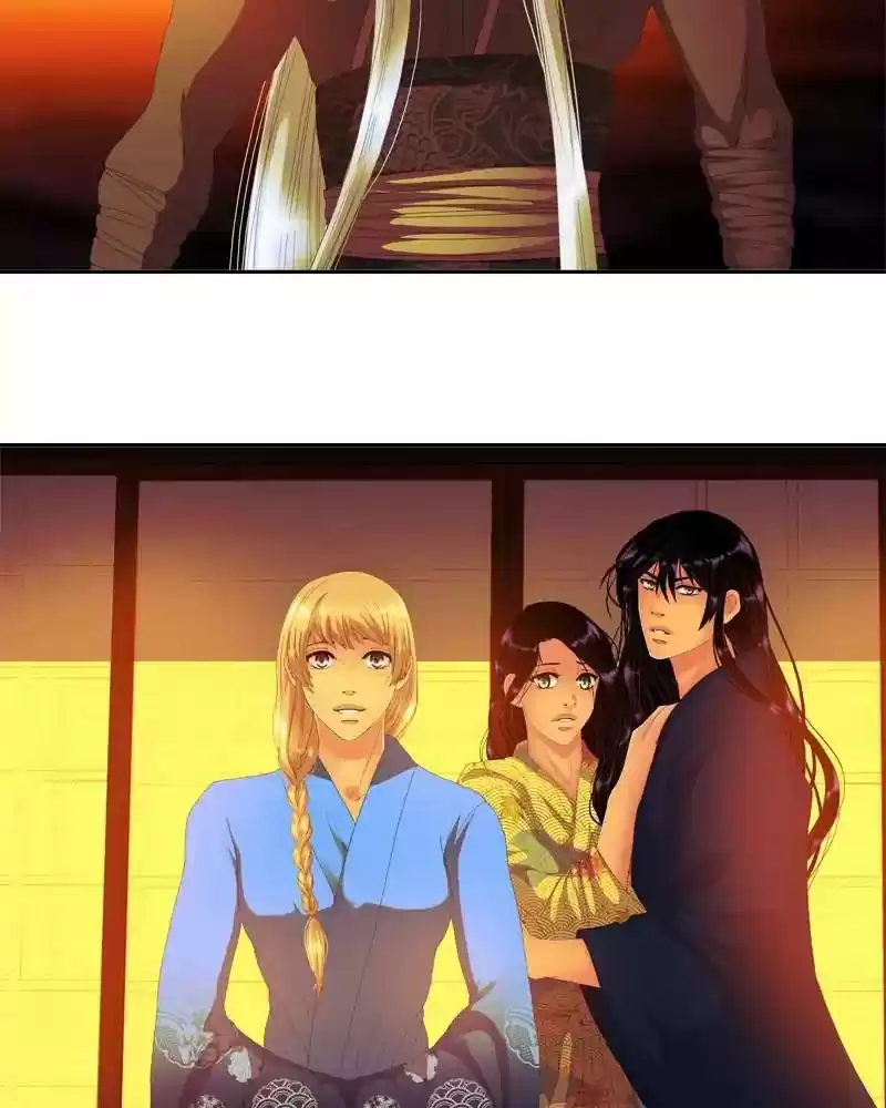 My Dear Cold-Blooded King Chapter 107: