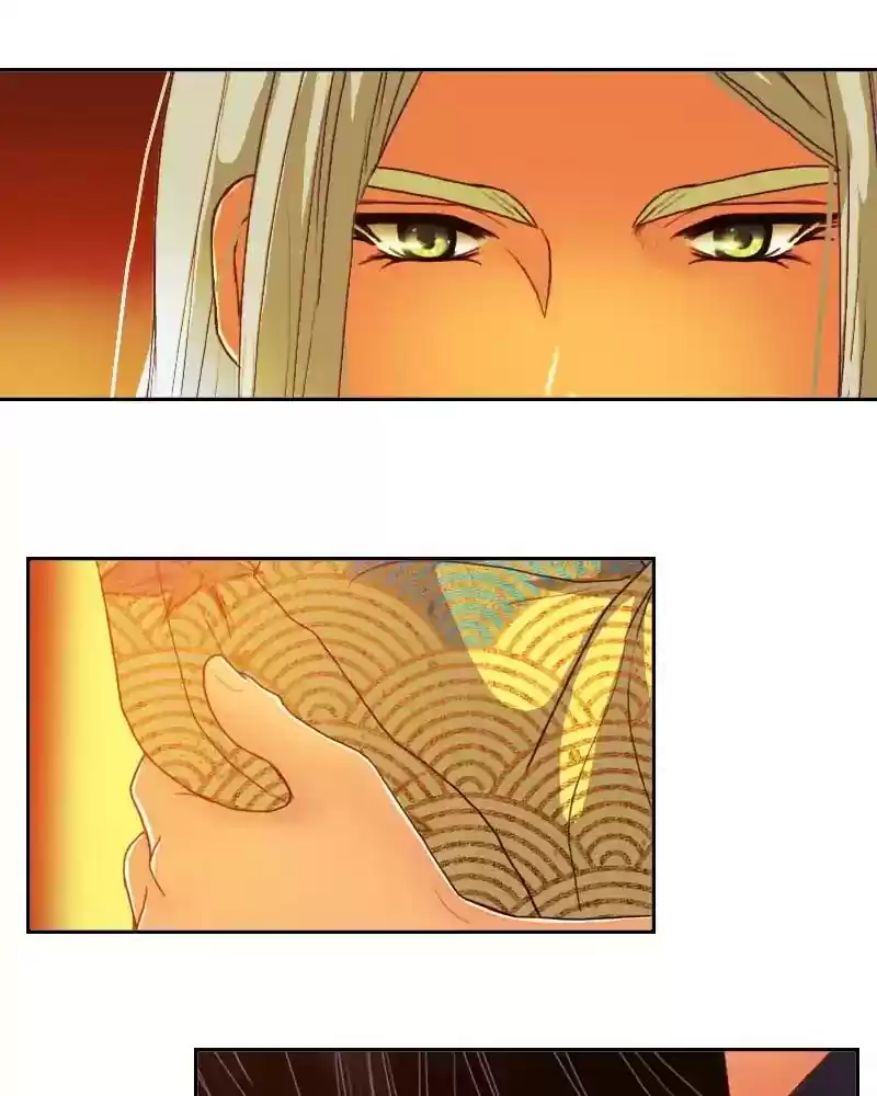 My Dear Cold-Blooded King Chapter 107: