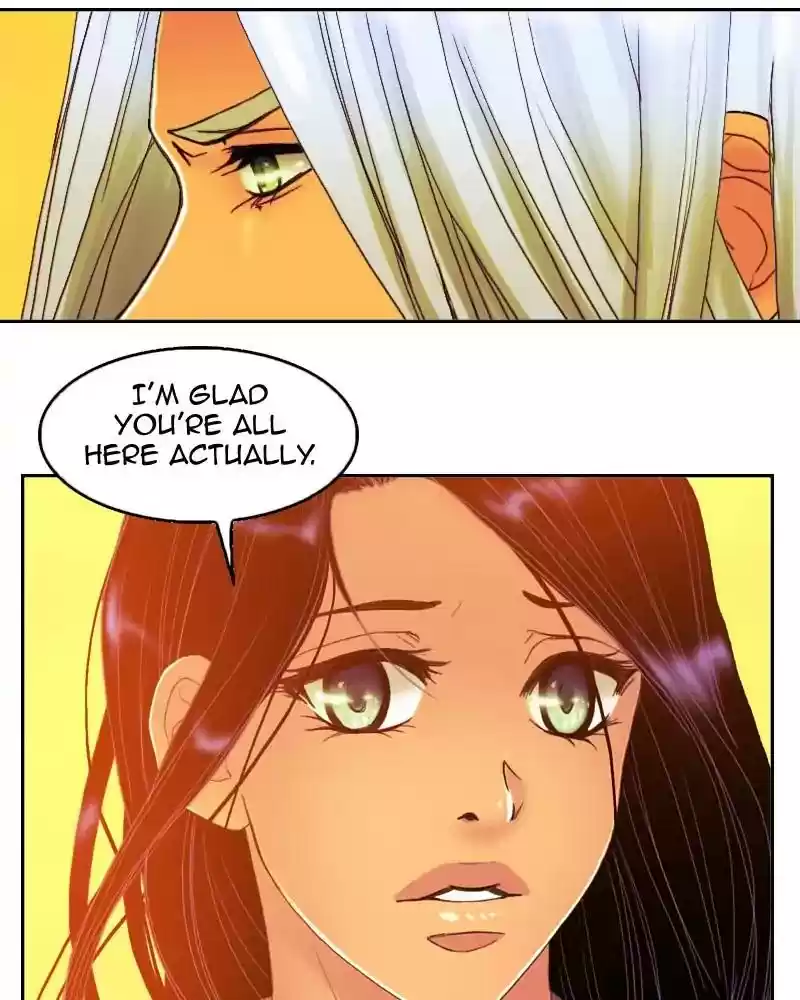 My Dear Cold-Blooded King Chapter 107: