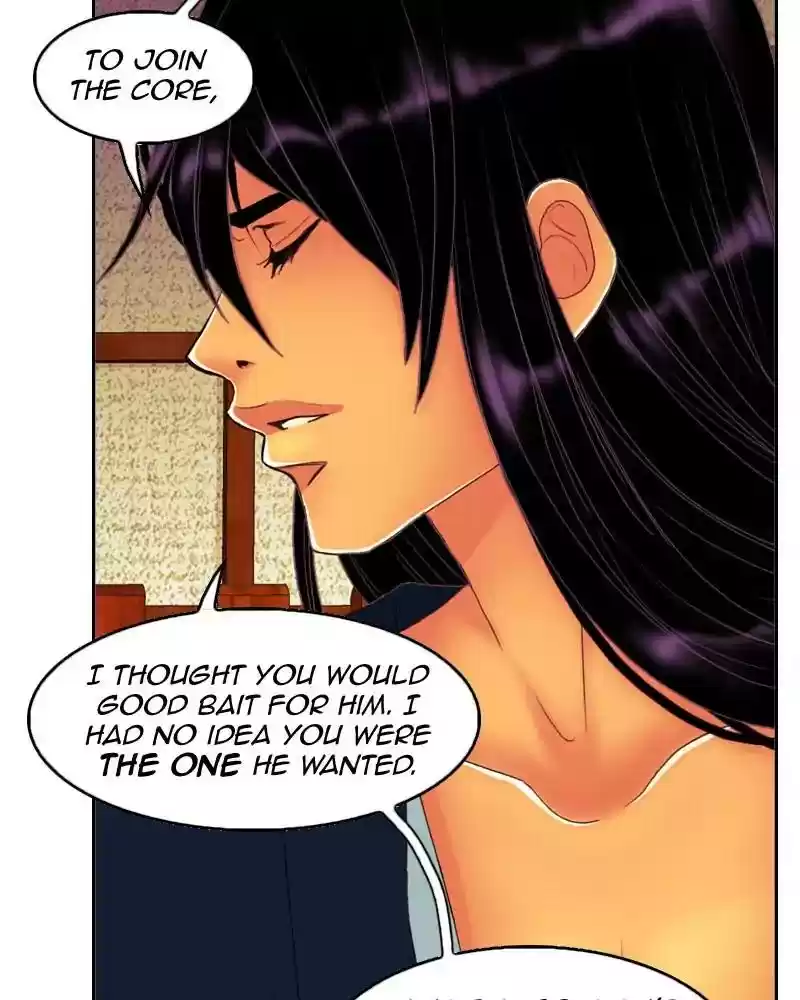 My Dear Cold-Blooded King Chapter 107: