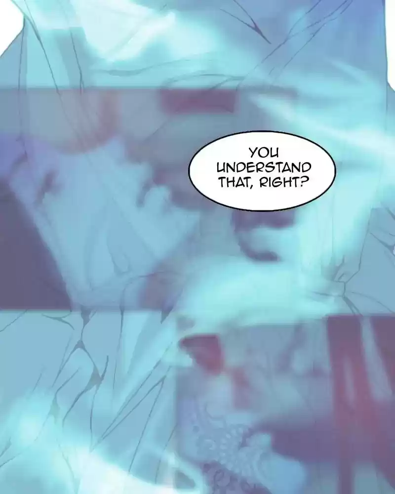 My Dear Cold-Blooded King Chapter 107: