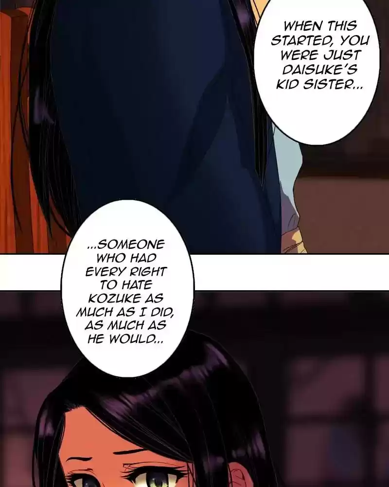 My Dear Cold-Blooded King Chapter 107: