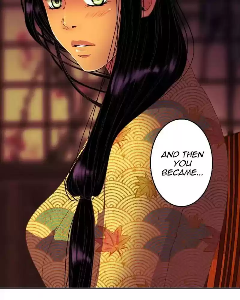 My Dear Cold-Blooded King Chapter 107: