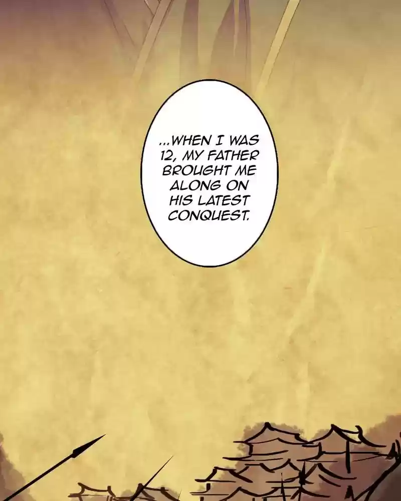 My Dear Cold-Blooded King Chapter 107: