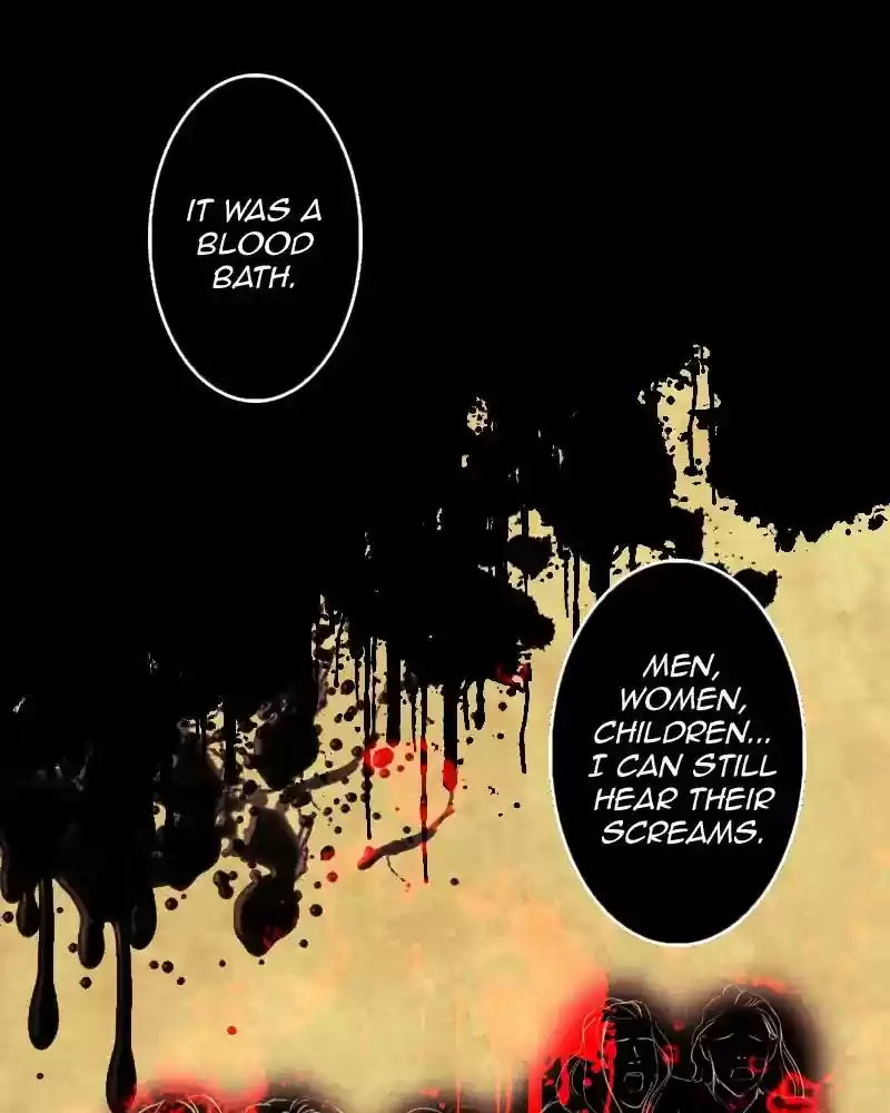 My Dear Cold-Blooded King Chapter 107: