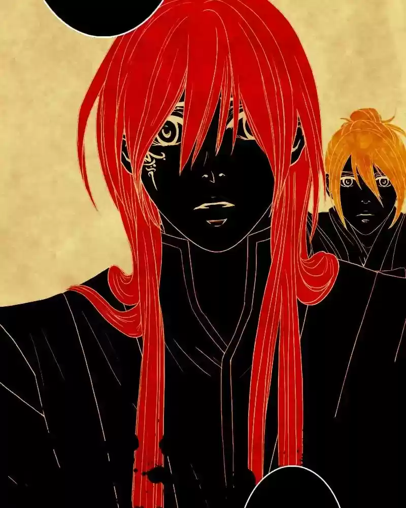 My Dear Cold-Blooded King Chapter 107: