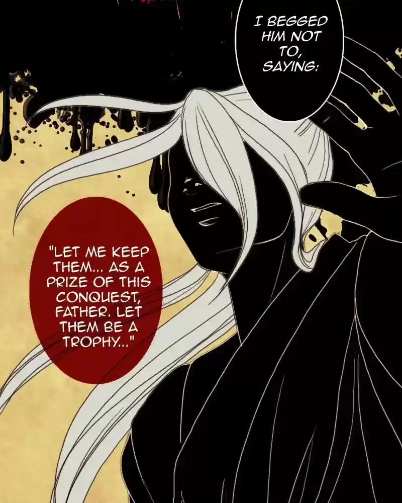 My Dear Cold-Blooded King Chapter 107: