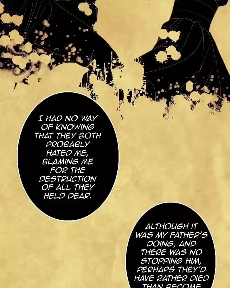 My Dear Cold-Blooded King Chapter 107: