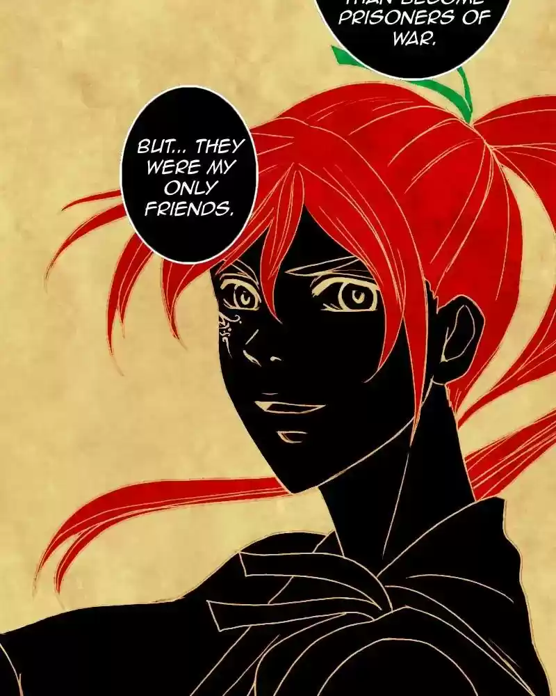 My Dear Cold-Blooded King Chapter 107: