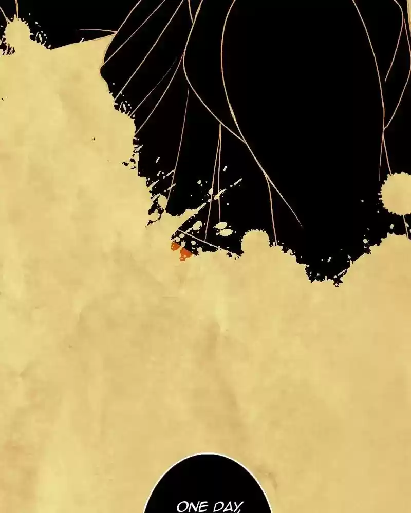 My Dear Cold-Blooded King Chapter 107: