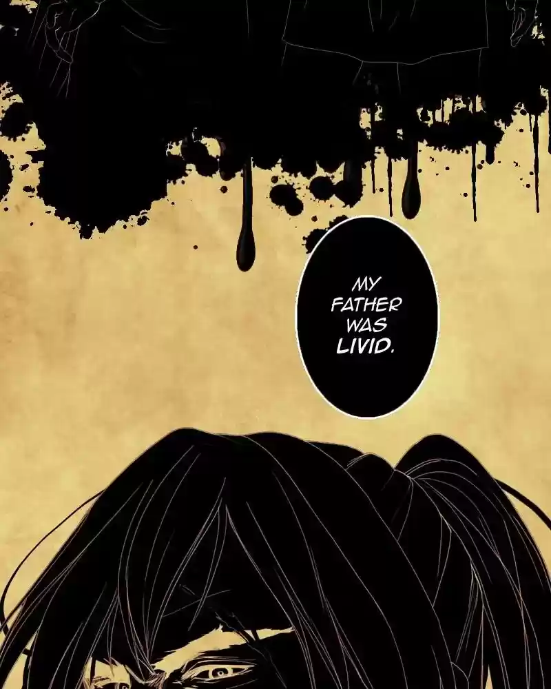 My Dear Cold-Blooded King Chapter 107: