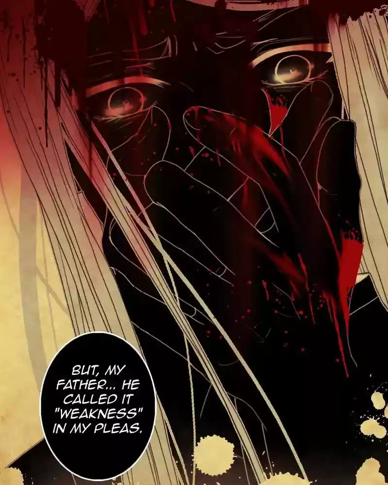 My Dear Cold-Blooded King Chapter 107: