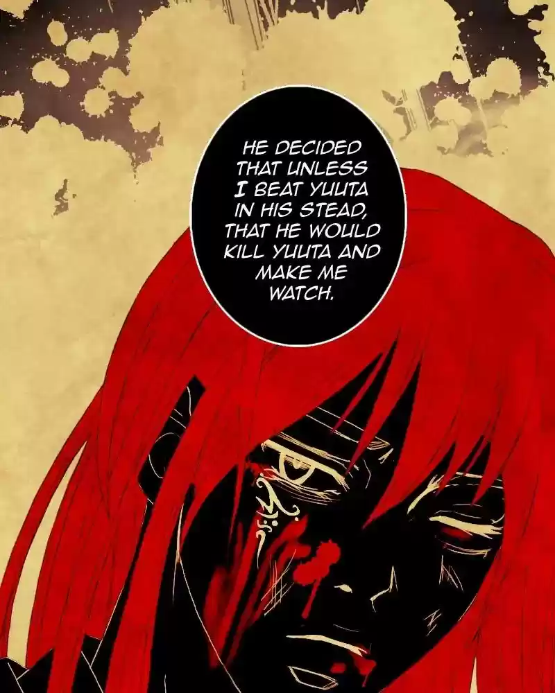 My Dear Cold-Blooded King Chapter 107: