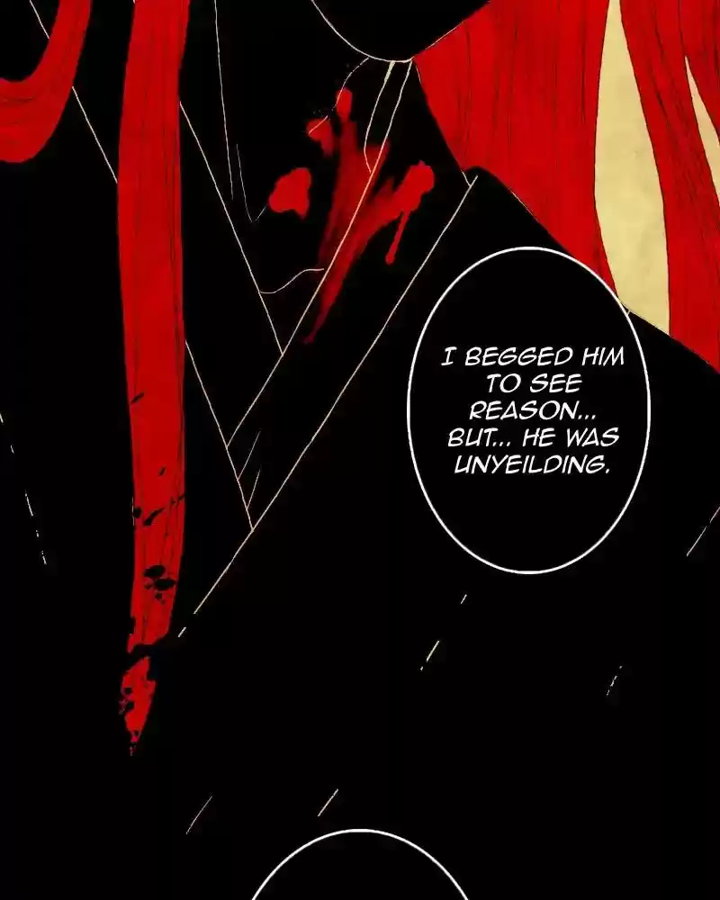 My Dear Cold-Blooded King Chapter 107: