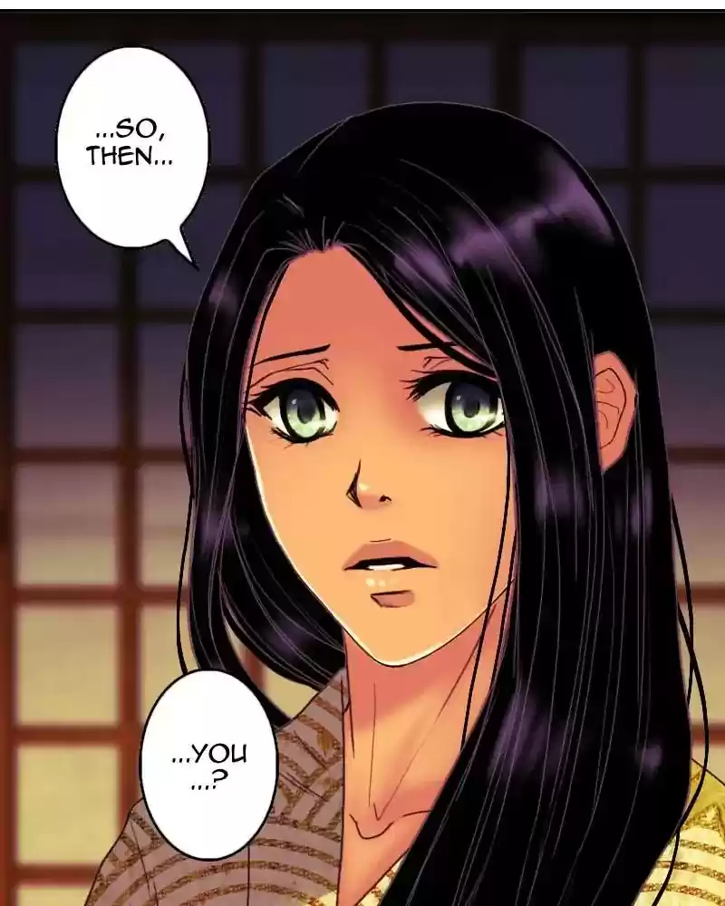 My Dear Cold-Blooded King Chapter 107: