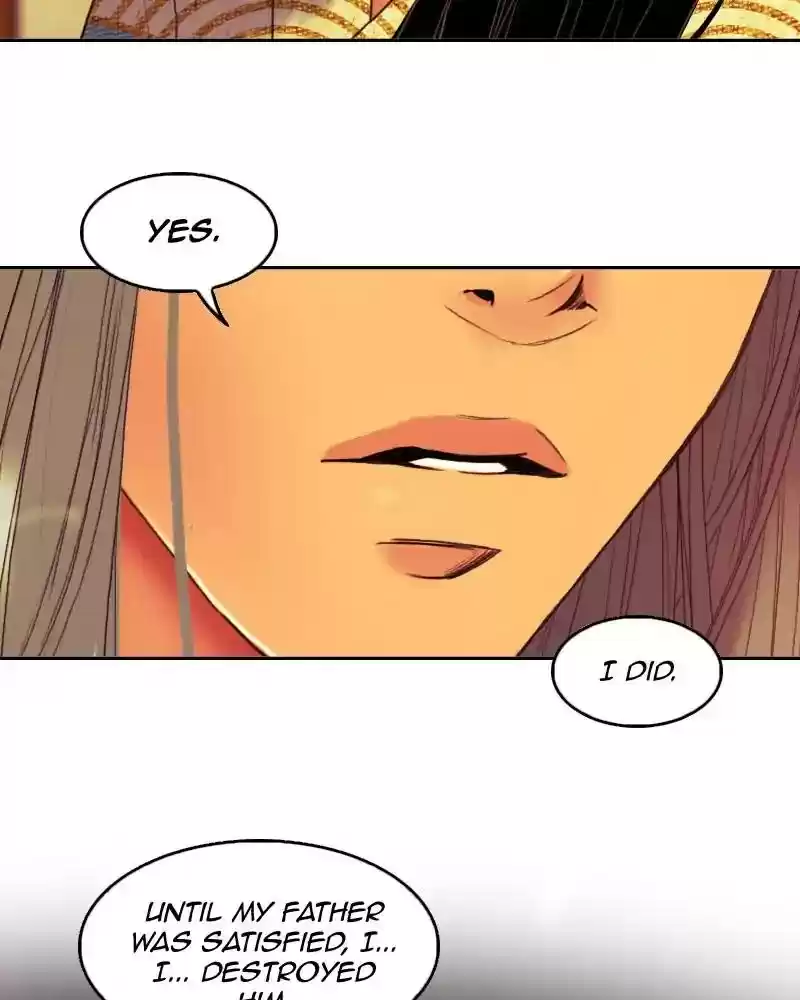 My Dear Cold-Blooded King Chapter 107: