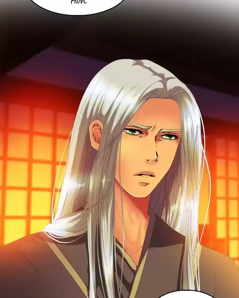 My Dear Cold-Blooded King Chapter 107: