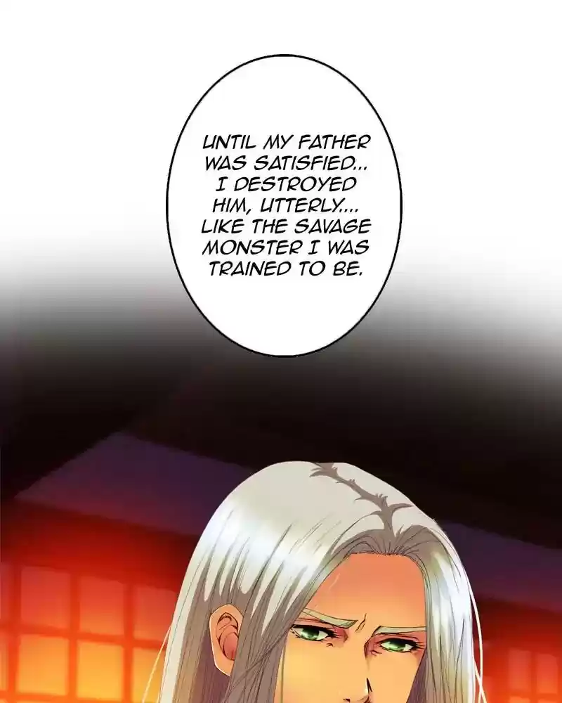 My Dear Cold-Blooded King Chapter 108: