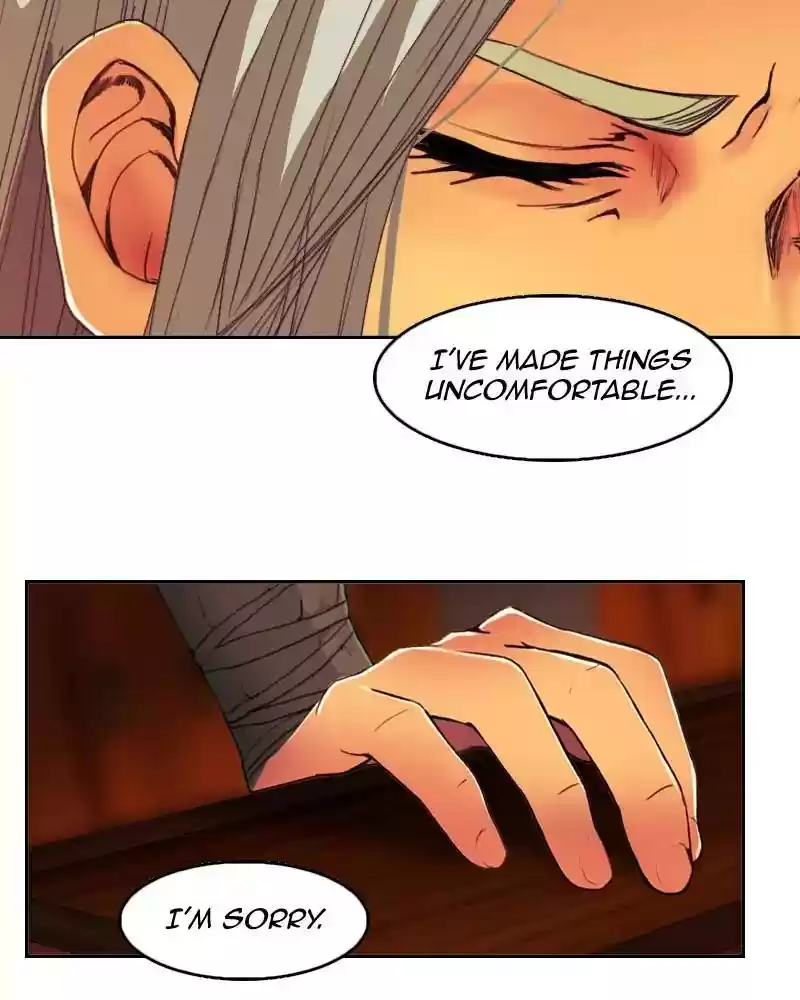 My Dear Cold-Blooded King Chapter 108: