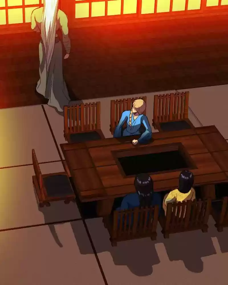 My Dear Cold-Blooded King Chapter 108: