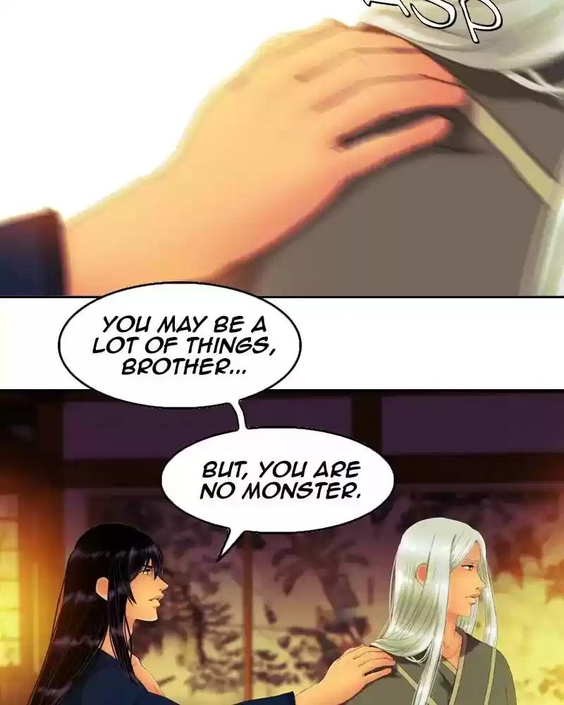 My Dear Cold-Blooded King Chapter 108: