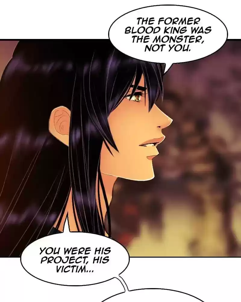 My Dear Cold-Blooded King Chapter 108: